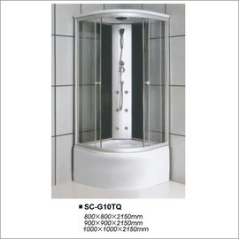 Fashion Bathroom Shower Cabinets Free Standing