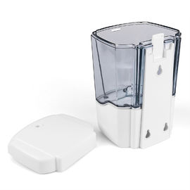 Hand Sanitiser Dispenser Wall Mounted Battery Powered