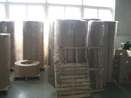 کویل لوله باندی برای یخچال فریزر و یخچال